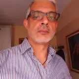 Hisham - Δάσκαλος Αγγλικών - Θεσσαλονίκη