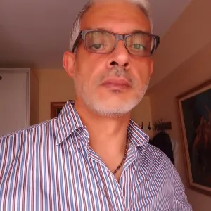 Hisham - Δάσκαλος Αγγλικών - Θεσσαλονίκη