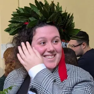 Giulia - Insegnante di ripetizioni - Savona