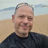 Reynald - Prof de français - Cannes