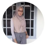 Silvya Indah - Guru bahasa inggris - Palembang