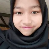 Anisa - Guru membaca cepat - Citeureup