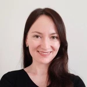 Agnieszka - Nauczyciela niemieckiego - Bielsko-Biała