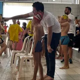 Anthony - Prof de natation - Martigues