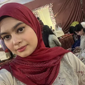 FAIZA - Hindi tutor - New Delhi