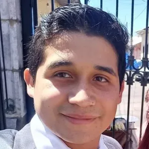 Francisco - Profe de matemáticas - Tancítaro