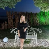Maria Magdalena - Profesor de limba română - Târgu Jiu
