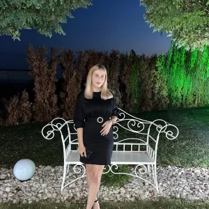 Maria Magdalena - Profesor de limba română - Târgu Jiu