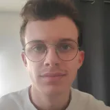 Thibault - Prof de SVT - Lille