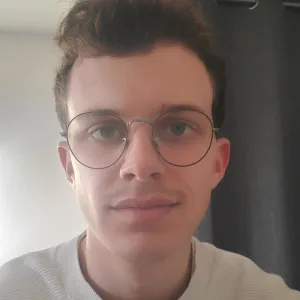 Thibault - Prof de SVT - Lille