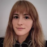 Ariadna - profesor de español para extranjeros - Calonge