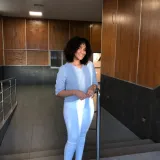 Sol María - profesor de español - Santo Domingo