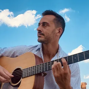Nick - Δάσκαλος Κιθάρας - Νέα Ιωνία