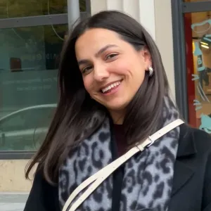 Anna - Lehrkraft für Klavier - Bielefeld