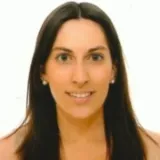 Laura - profesor de inglés - Madrid