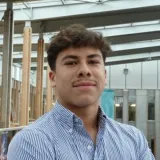 Enzo - Prof d'histoire - Bordeaux