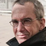 Christopher - profesor de inglés - Barcelona
