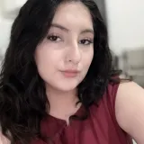 Martina - Profe de estética - 