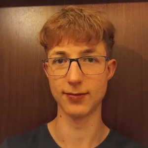 Pavol - učiteľ matematiky - Prešov