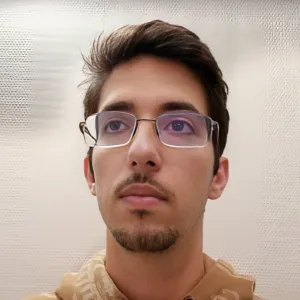Brad - Computer programming tutor - Surrey
