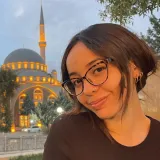 Sude - Matematik öğretmeni - 