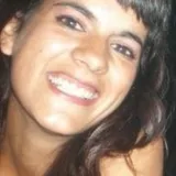 Eva - tutor de tareas - Punta Umbría