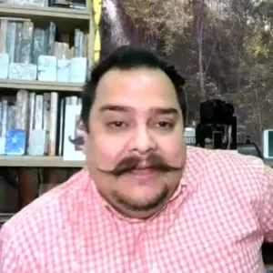 Felipe - profesor de Excel - Quinta Normal