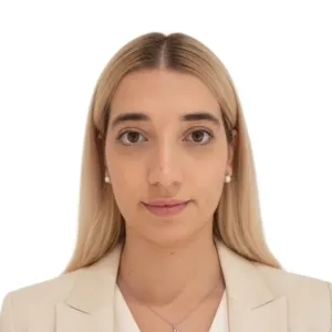 Nadia - Underviser i specialundervisning - Odense