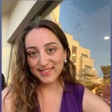 Şahnur - İngilizce öğretmeni - Eskişehir