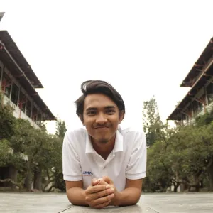 Dhika - Guru matematika - Kecamatan Jatinegara