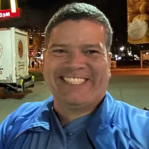 Jorge - Spanish tutor - Milton