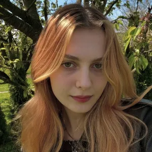 Nataša - učiteľka angličtiny - Prešov