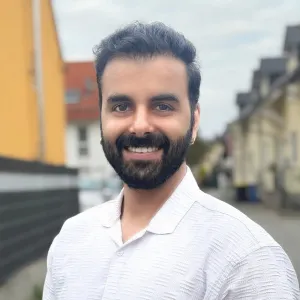 Shail - Lehrkraft für Yoga - Rüsselsheim am Main