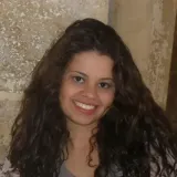 Patricia - Prof de português para estrangeiros - Lisboa