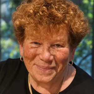 Christiane - Prof d'anglais - Dinard