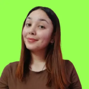 Fernanda - profesor de lengua de señas - 