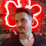 Tomáš - učiteľ angličtiny - Banská Bystrica