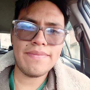Jose - Profe de matemáticas - Huancayo