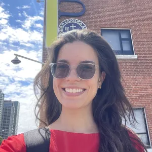Beatriz - tutor académico - Corrientes