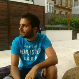 Daniel - profesor de inglés - Badalona