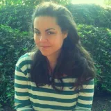 Isabel - profesor de inglés - Oviedo