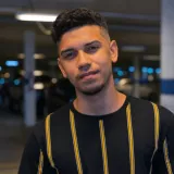 Joao - Professor de matemática - Teresina