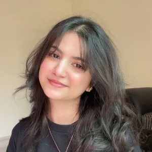 Nikhat - English teacher - Chittorgarh