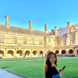 Tara - Korean tutor - Strathfield