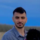 Talha - İngilizce öğretmeni - İstanbul