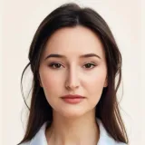 Ana - Profesor de Engleză - București