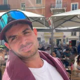 Daniel - Prof de cuisine - Sallanches