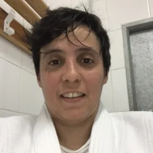 Aniuska - profesor de matemáticas - Barcelona