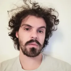 Robin - Prof d'échecs - Paris