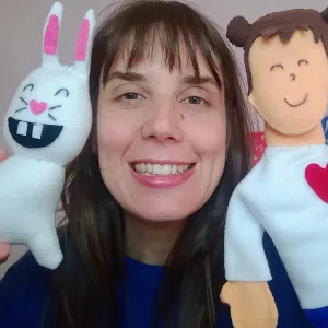 Ana Clara - Spanish tutor - Dublin